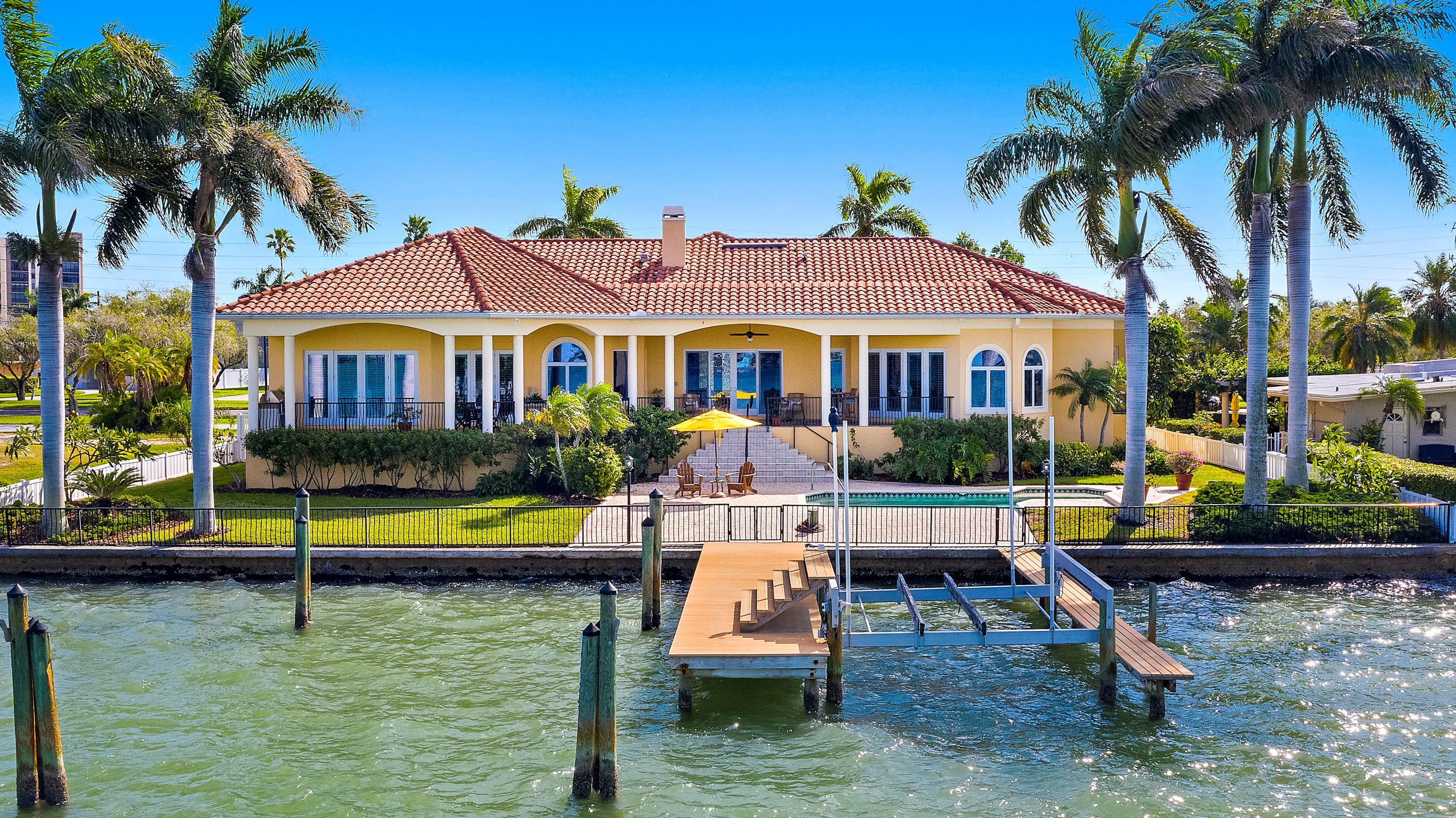 Property Management - Smith & Associates Real Estate